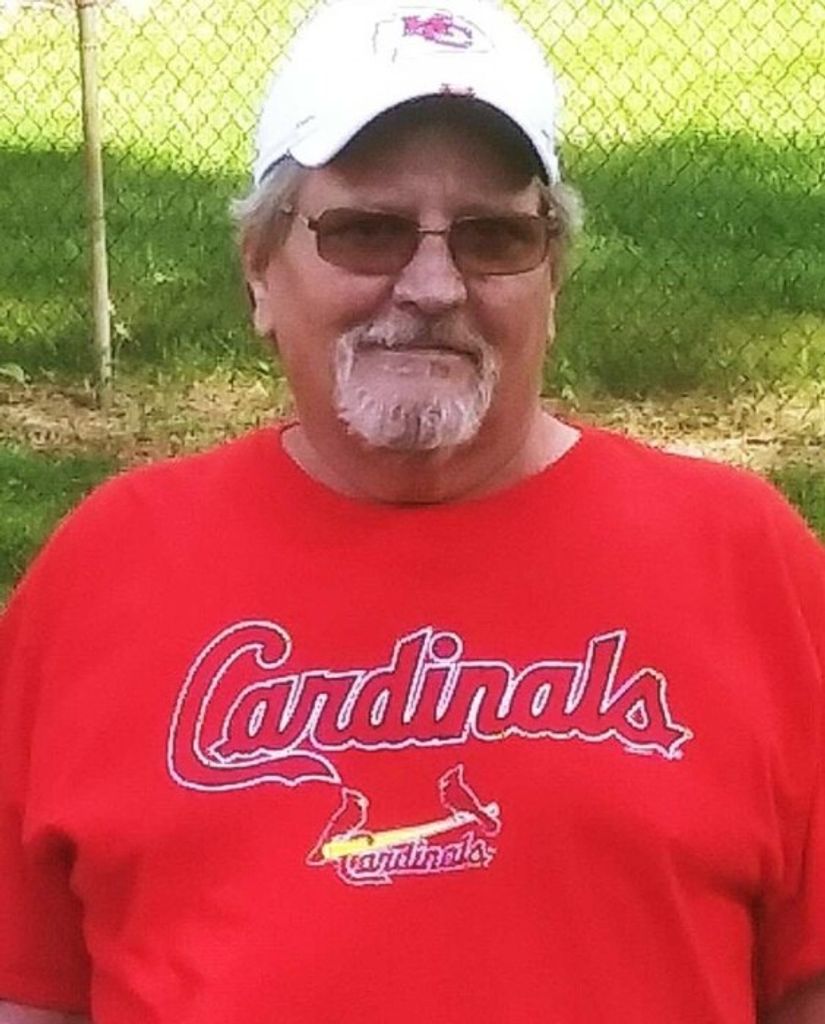 Douglas Earl Camp Profile Photo