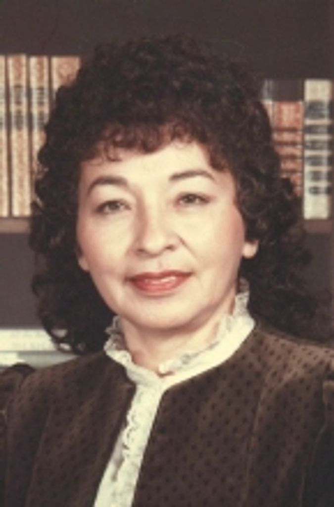 Barbara Ann Denny