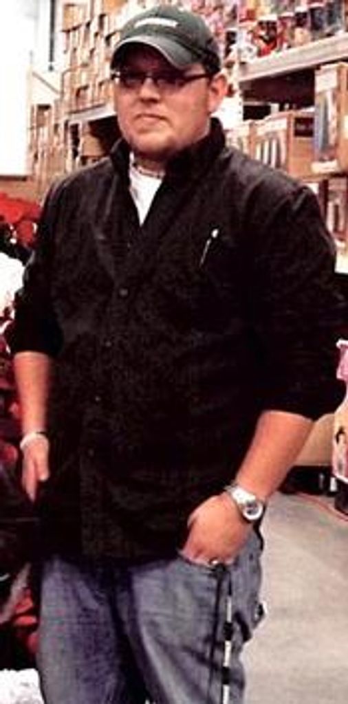 John Michael O'Crotty Profile Photo