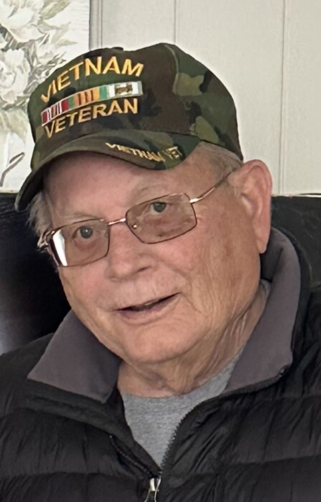 Morley "Skip" P. Galbraith