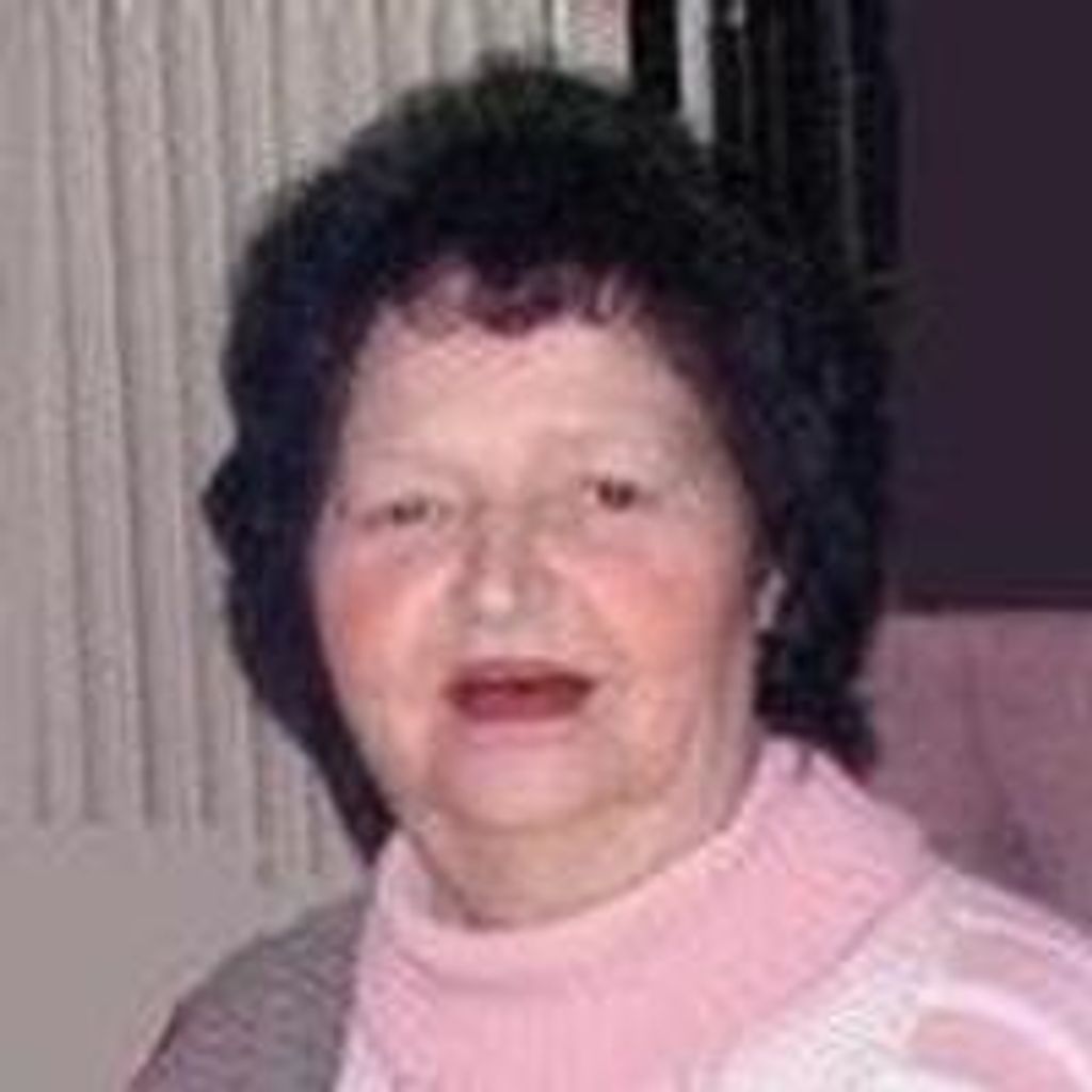 Joan Zuzo Malloy