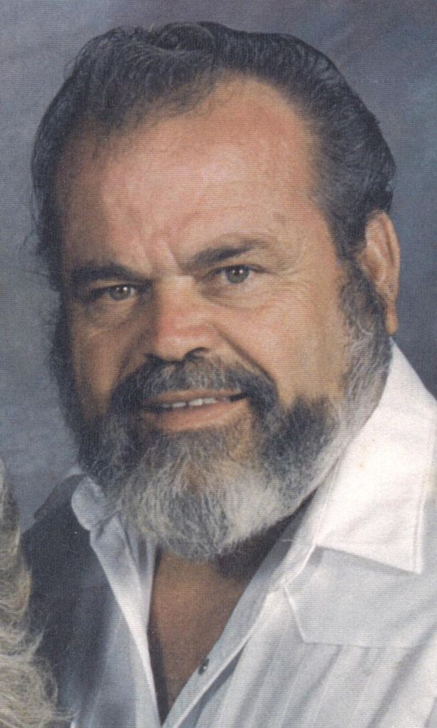 Everette Fair "E.F." Crook Profile Photo
