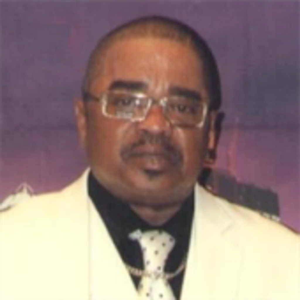 Talmadge "Coach Dicky" Arnold  Jr