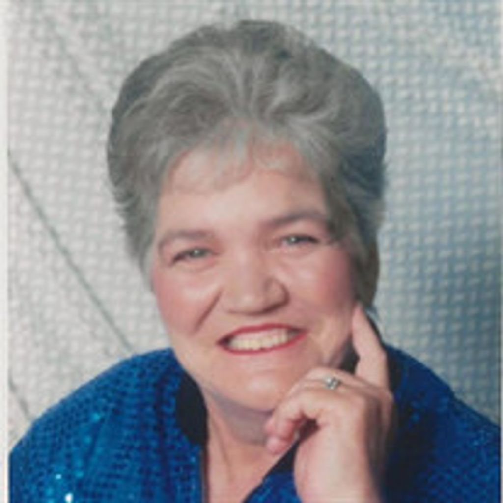 Patricia "Pat" (Toussaint) DuBrey Profile Photo