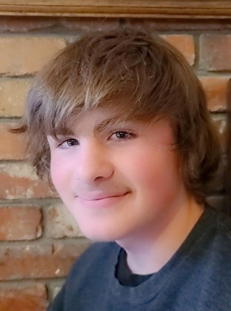 Matthew Carr Profile Photo