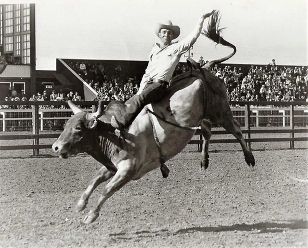 Harry "Uppy" Frank Tompkins Profile Photo