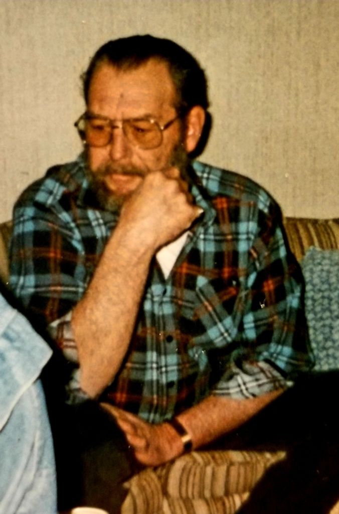 Clyde Barnett Jr.