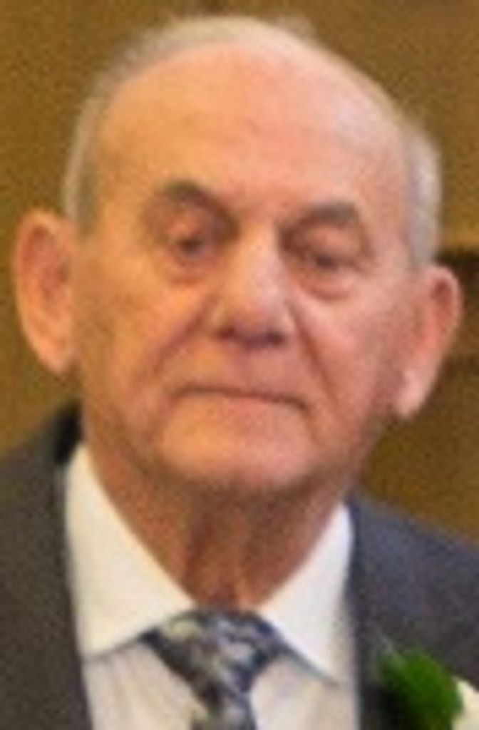John J. “Jack” Wood, Sr.