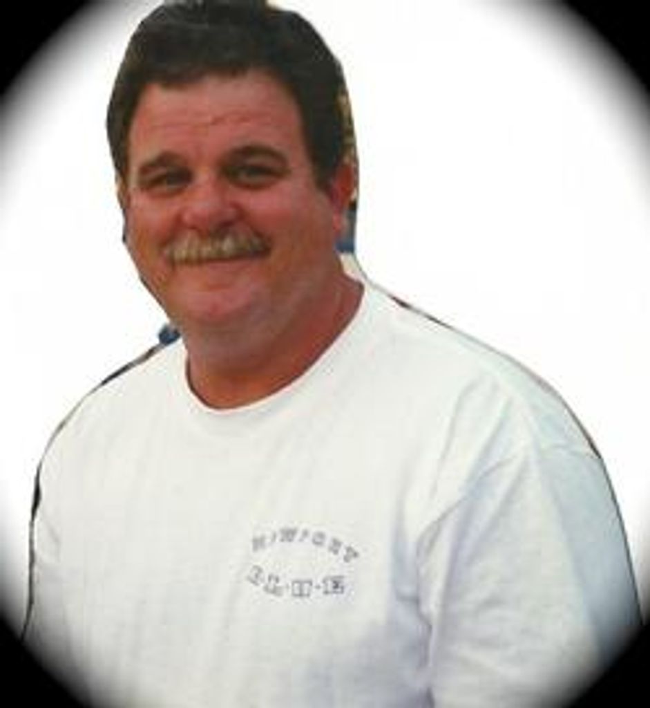 William D. Walsh
