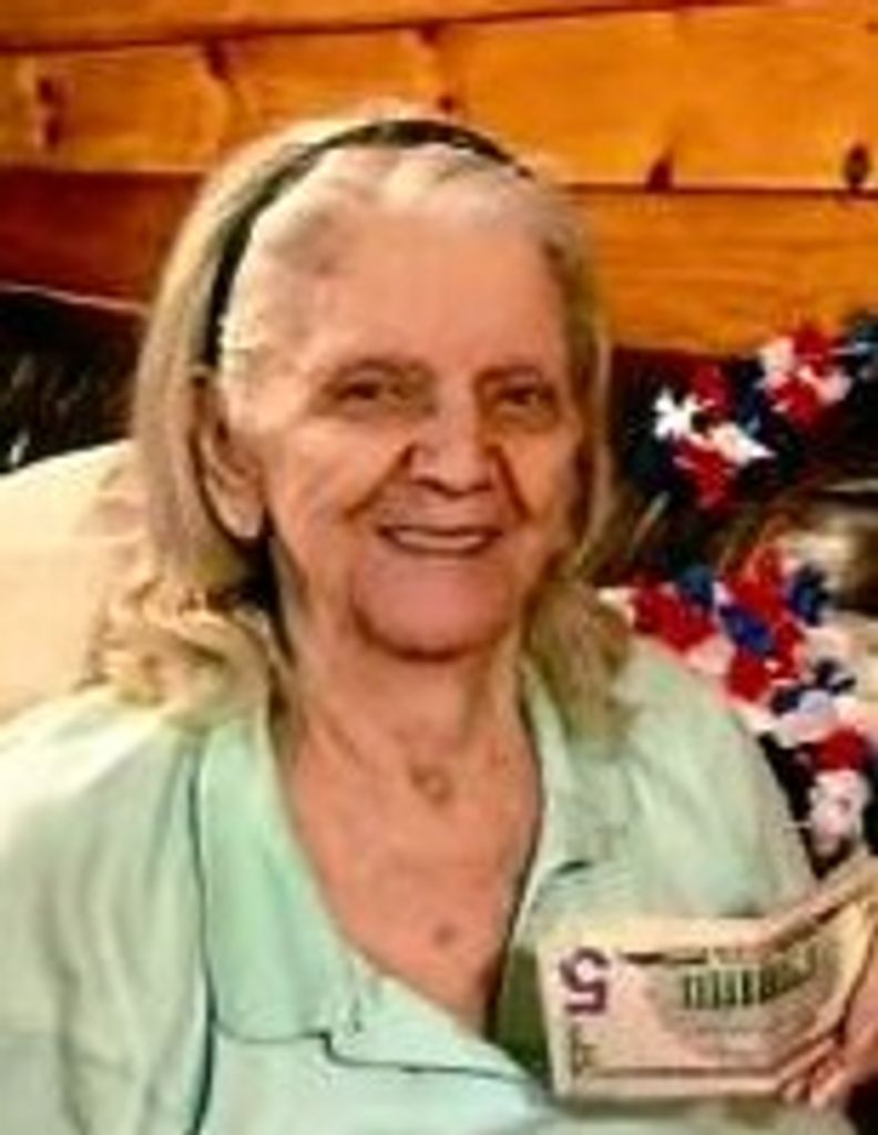 Virginia "Ginny" Dyer