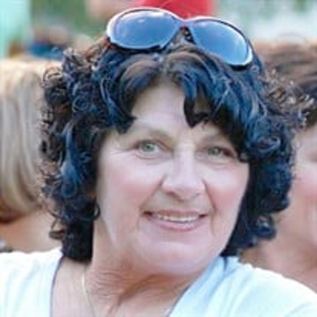 Elaine Kay Shano Maltese