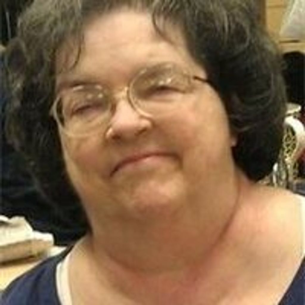 Norma Fickisen Stephens Profile Photo