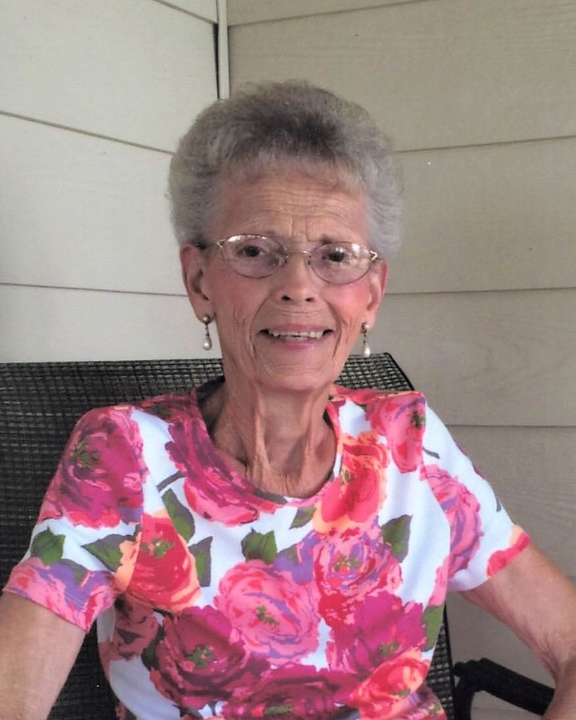 Betty J. Carlson