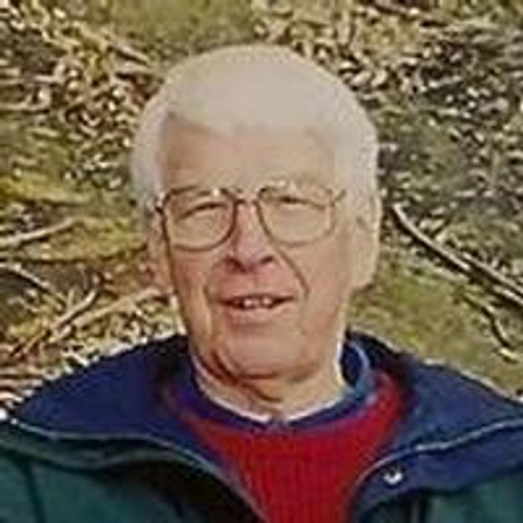 Williard  Paul Sandbrink