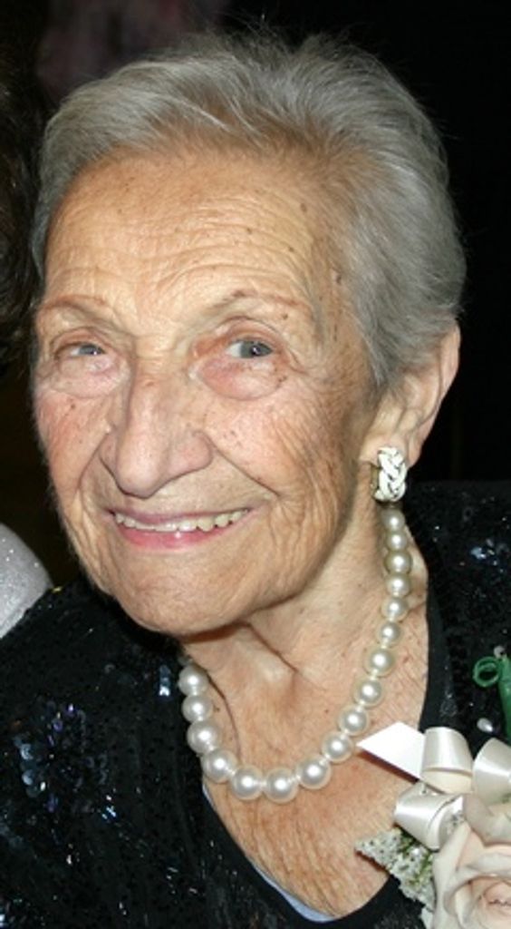 Josephine (Fusaro)  Novelli