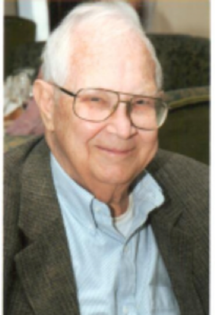 Robert Lee Dickerscheid