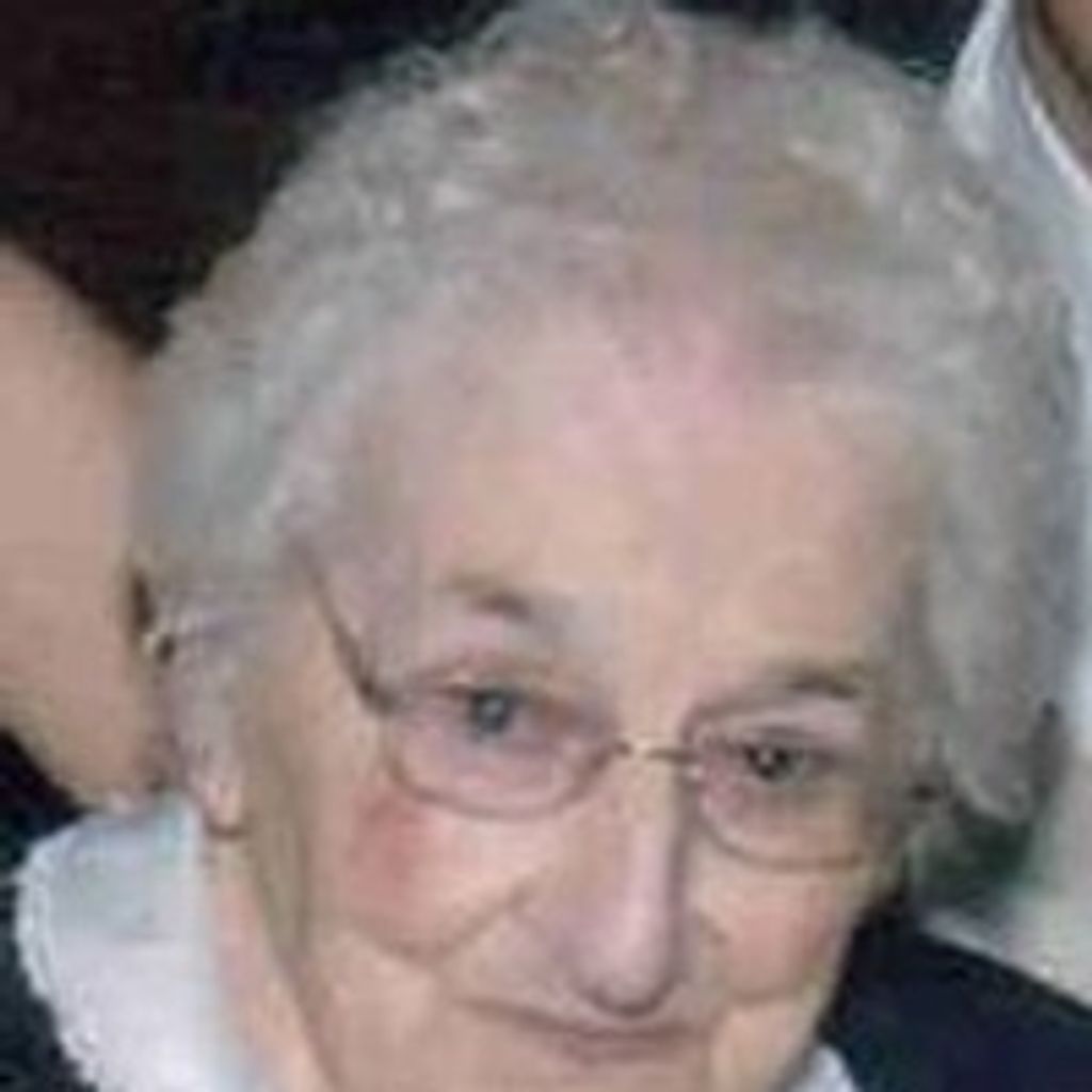 Kathryn I. Nye
