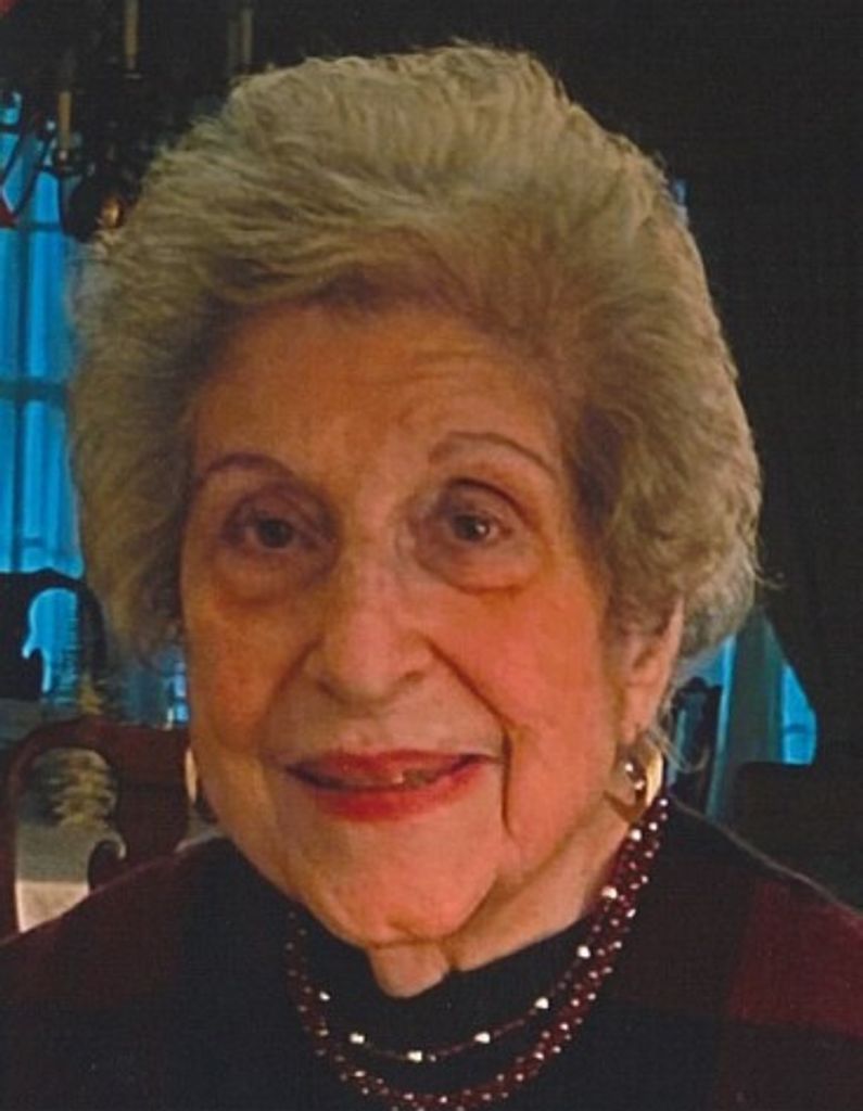 Linda A. Orsinelli