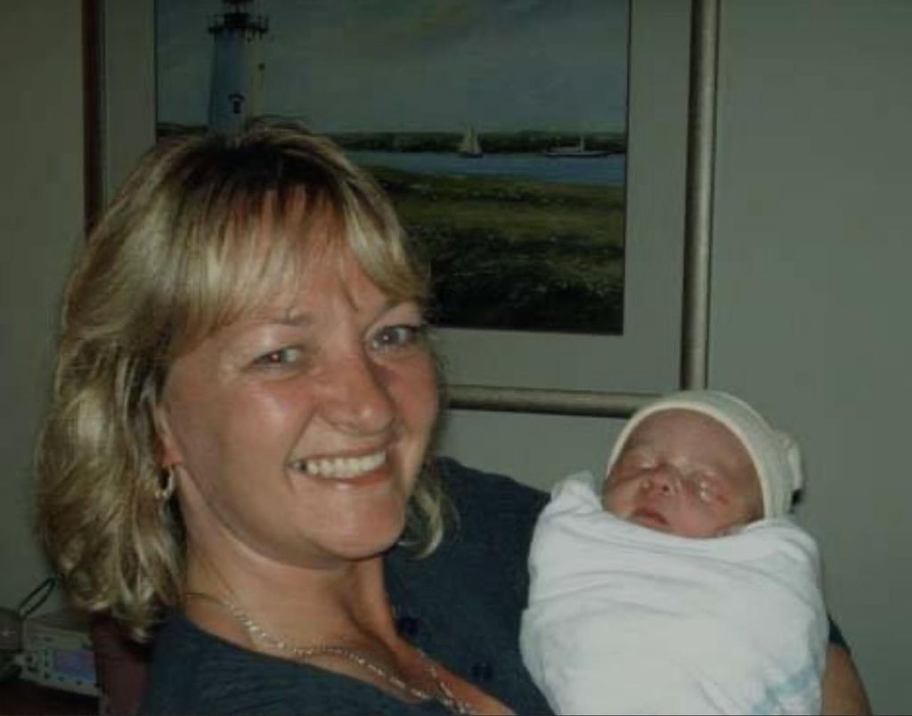 Ellen L Gould Profile Photo