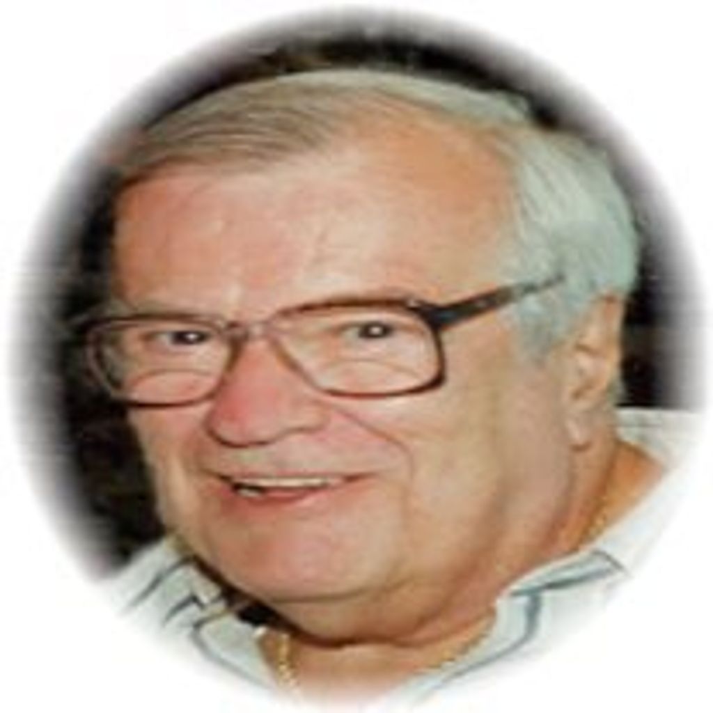 Kenneth M. Otto