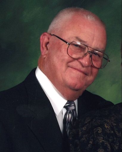 Dalton Earl Farmer's obituary image