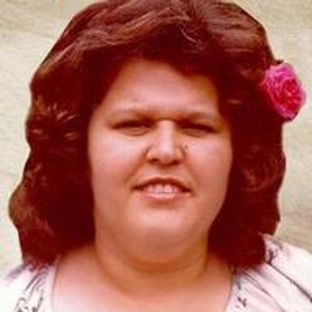 Dorothy "Nunu" Beaudion
