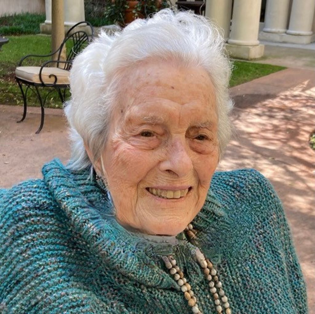 Trescher, Glendora Rollins