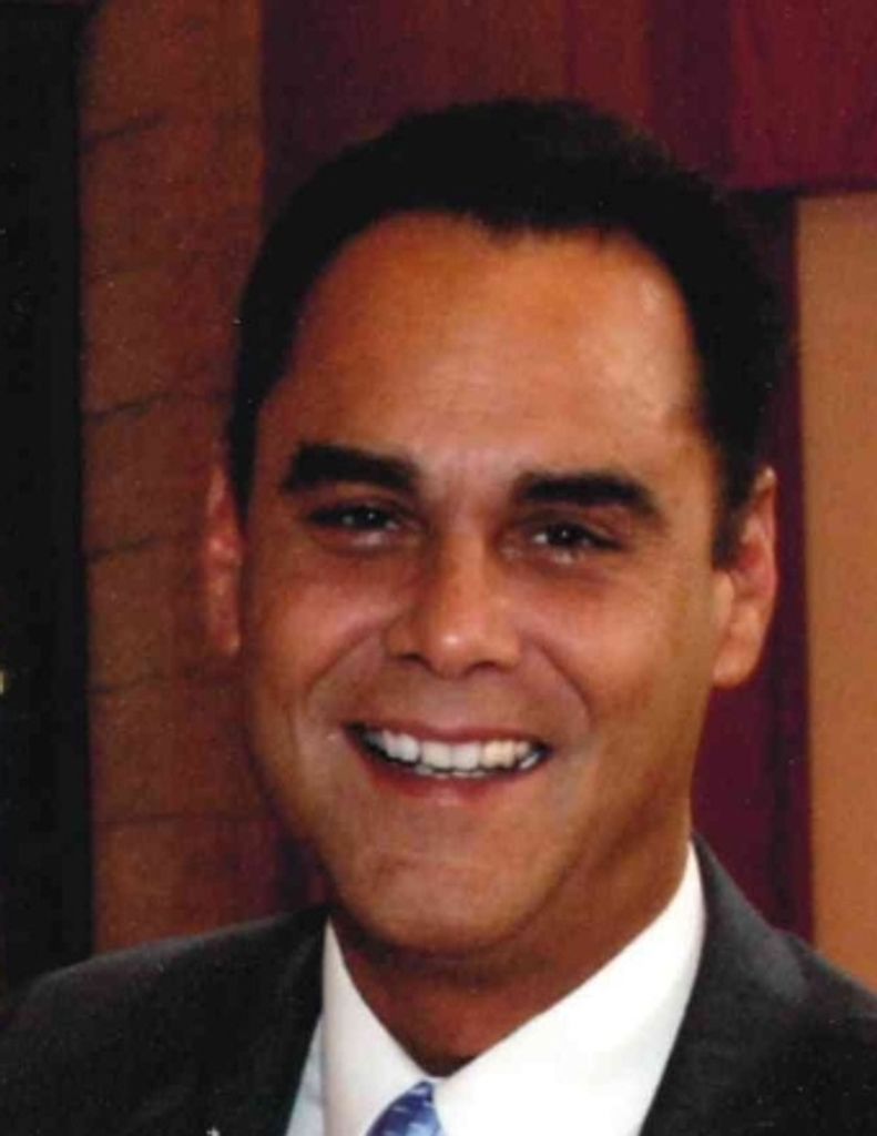 Mark Steven Schumacher