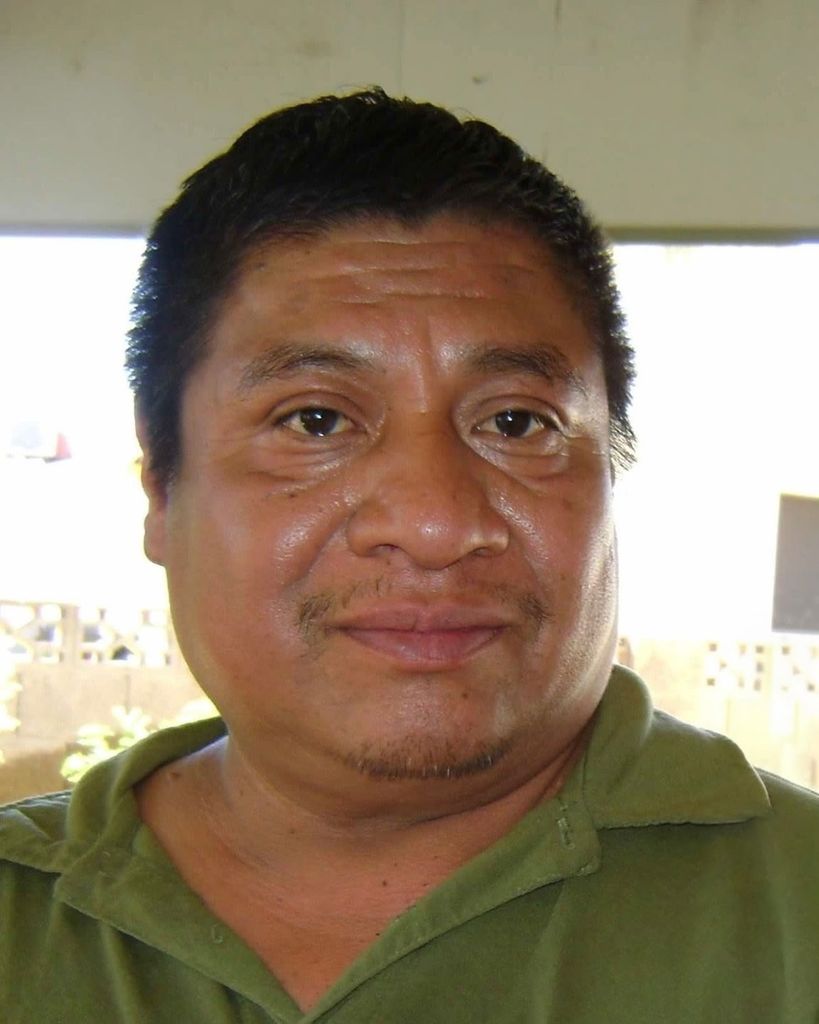 Constantino Trompisto Chacon Profile Photo