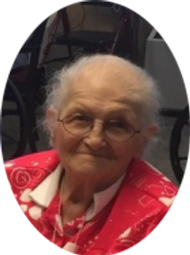 Angelina Passanante Profile Photo