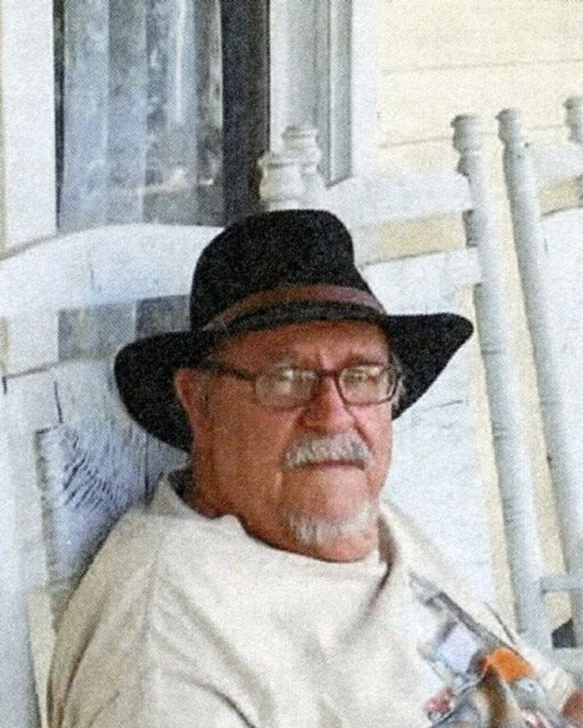 Stephen Roger Ray Profile Photo