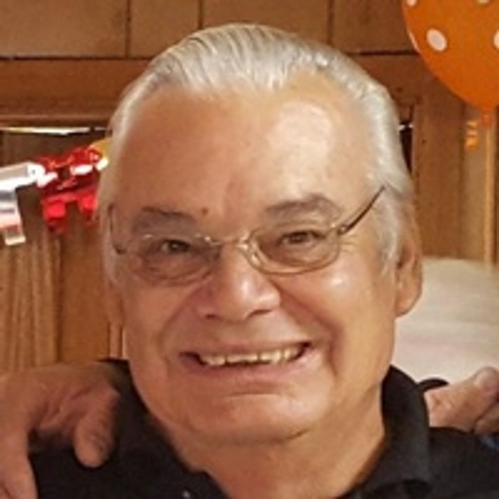 Garold George "Gary" Goodwin.... Age 71