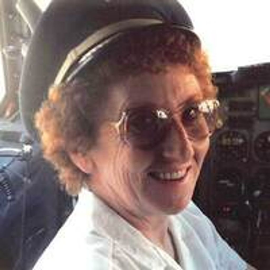 Barbara Lou Enslen Profile Photo