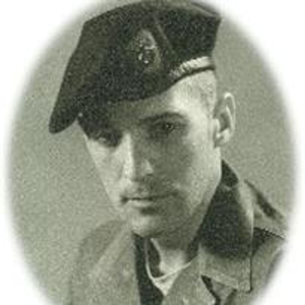 James Ancil Presley