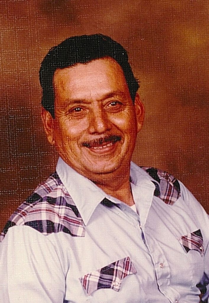 Ramon T. Garcia Profile Photo