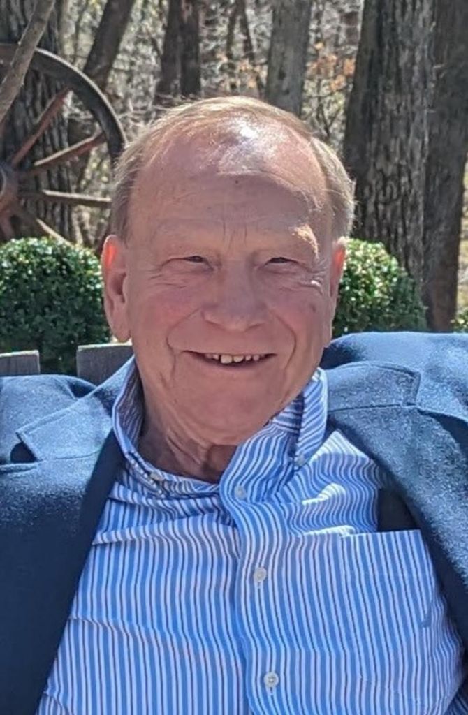 Kenneth David Schreiter Profile Photo