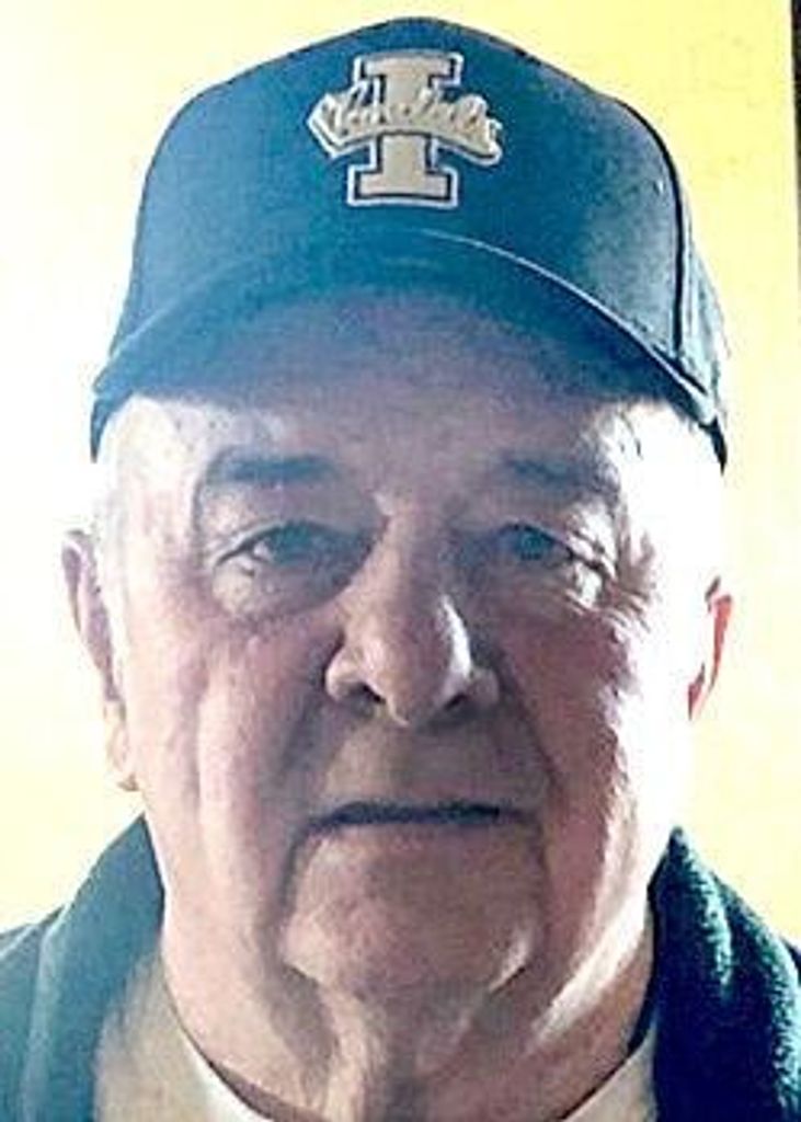 Eddie Leroy Anderson Profile Photo