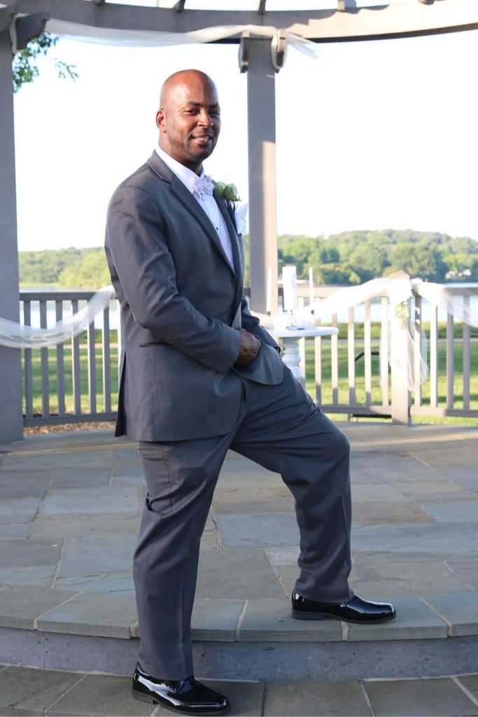 Mr. Albert Thomas-Lewis