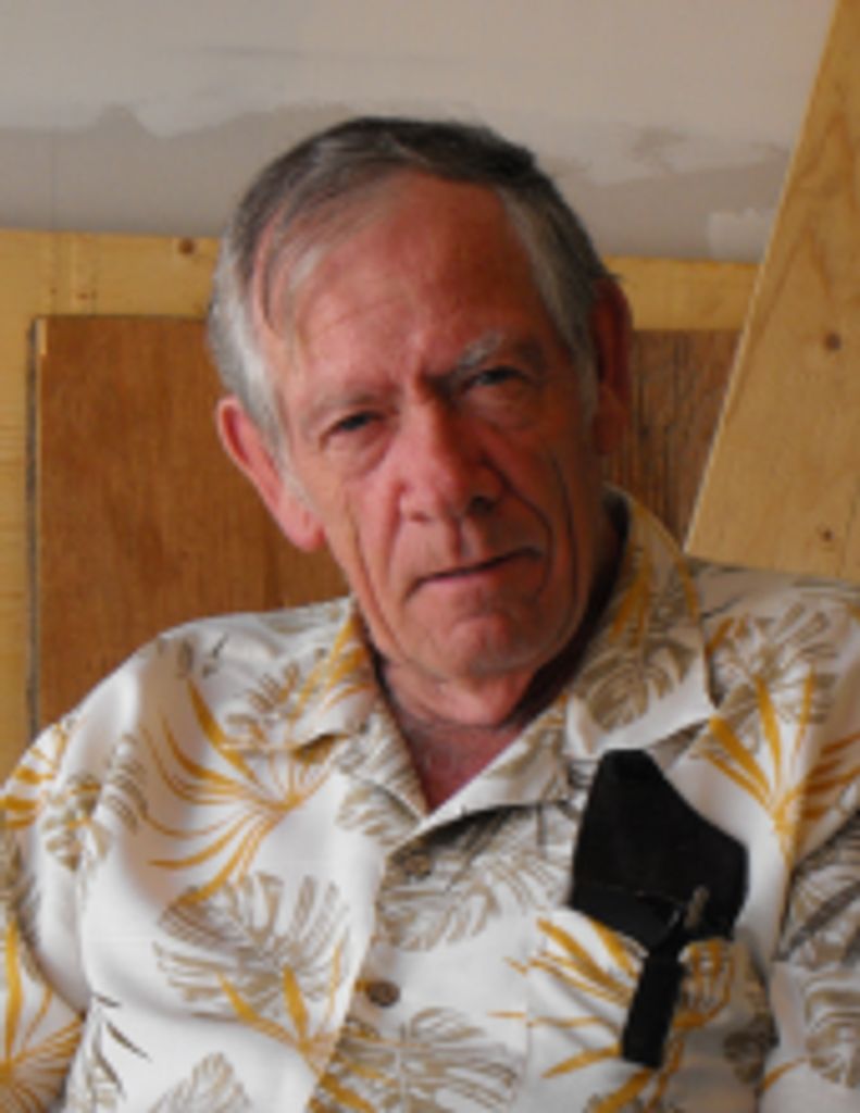 Charles  Joseph Plouffe Profile Photo