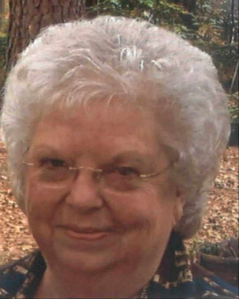 Martha Louise Long