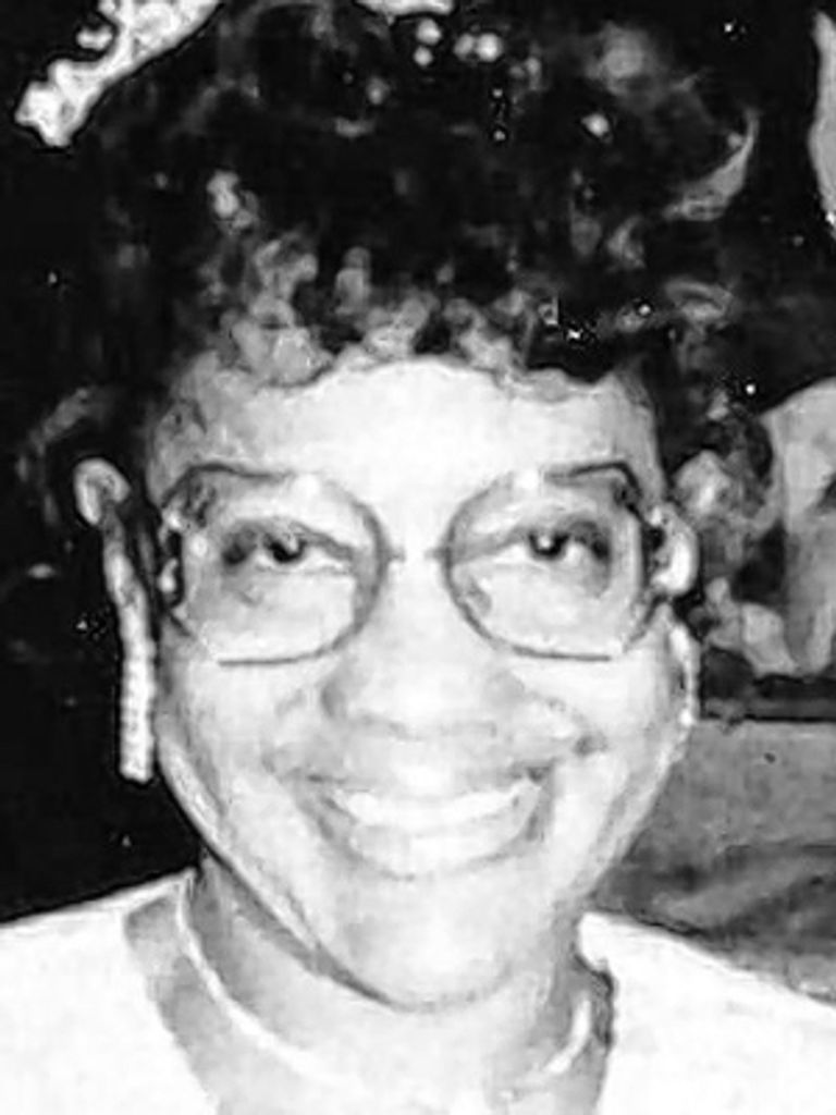 Thelma O. Middlebrooks