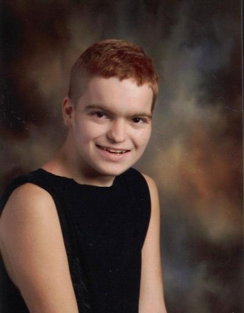 Steven Michael Lorg Profile Photo