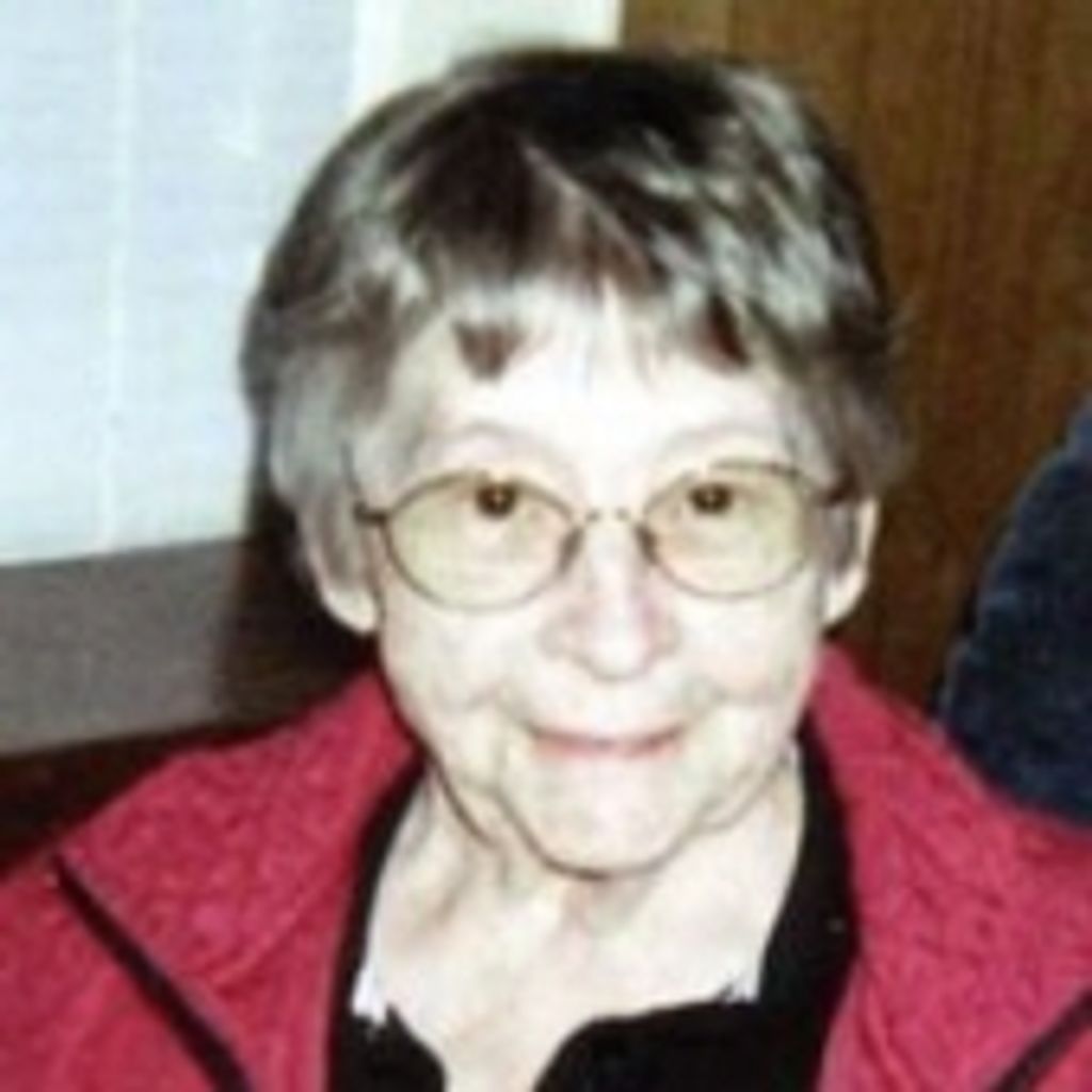 Opal Mcmaster Bullard