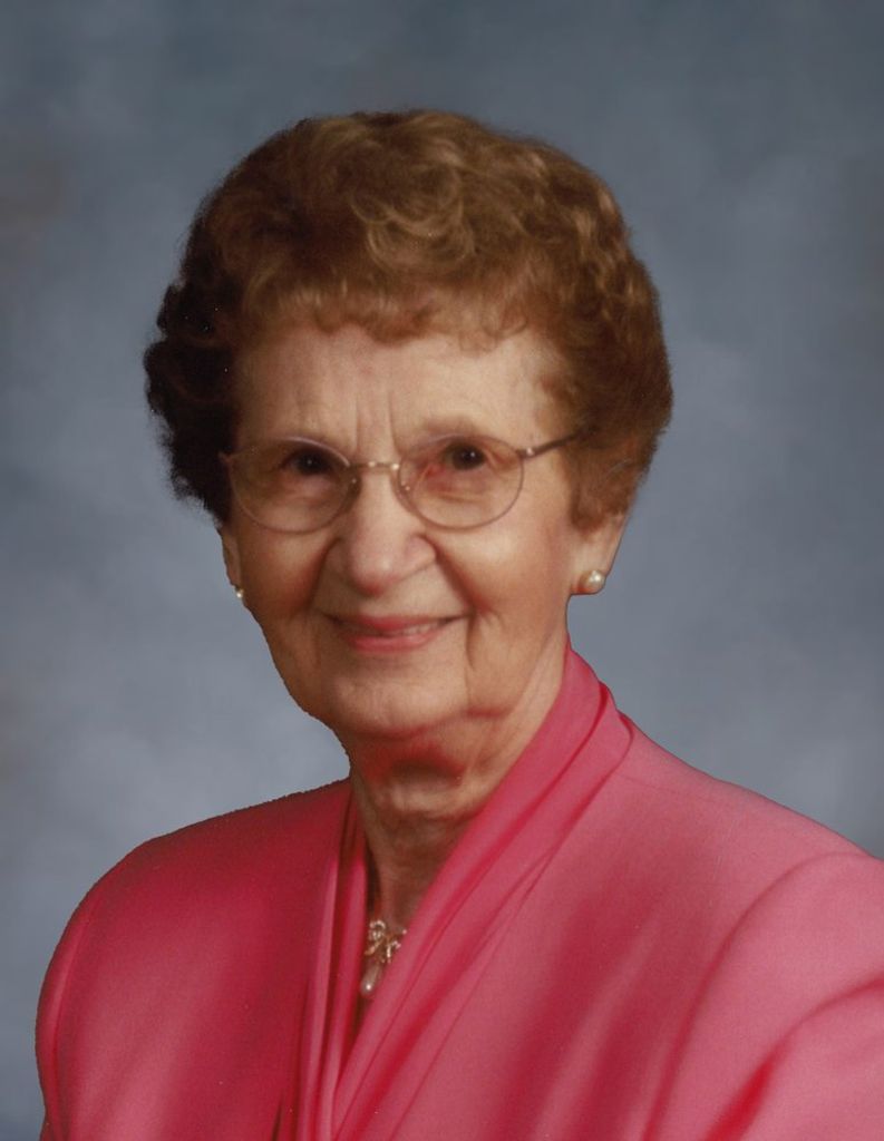 Ann Behnke