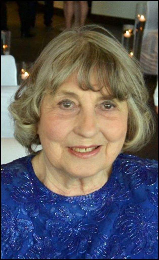 Sheila Mary Brown Profile Photo