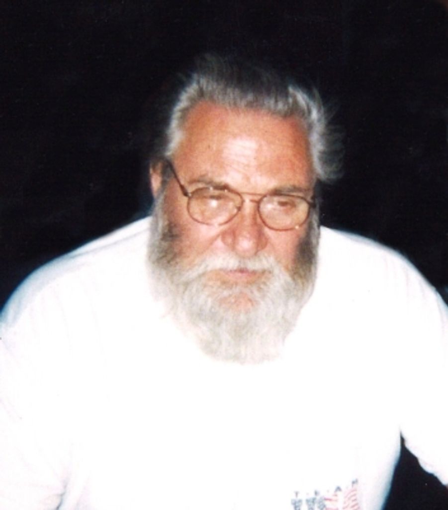 Alfred H. Wedlake Profile Photo