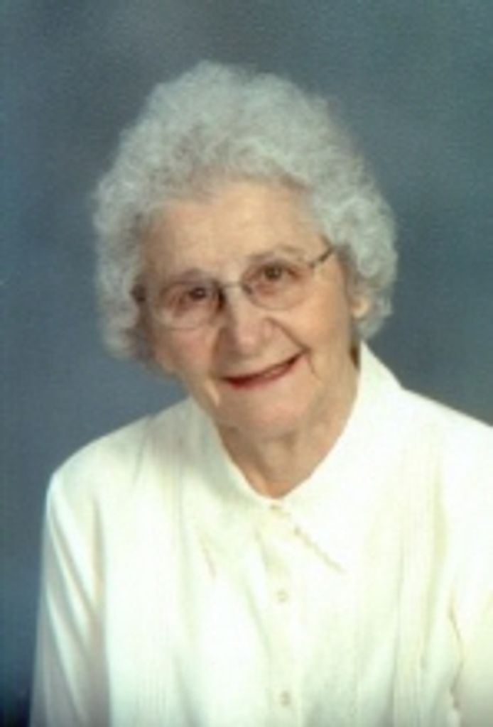 Mary Ann Lloyd