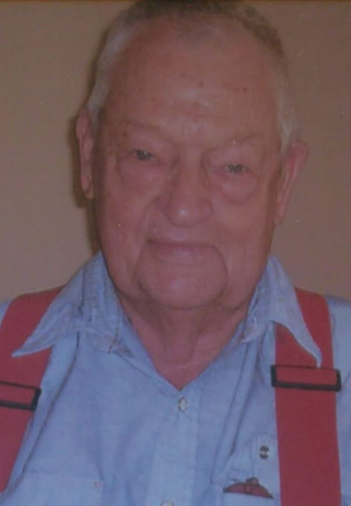 Franklin Blaine Corbin