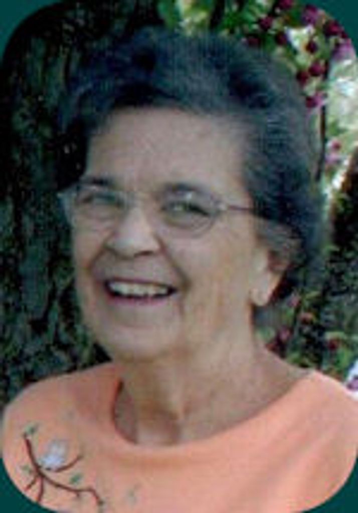 Wilma W. SWARTHOUT