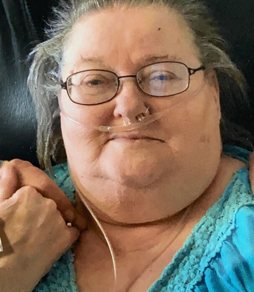 Sherry "Cheri Ann" Marks Profile Photo